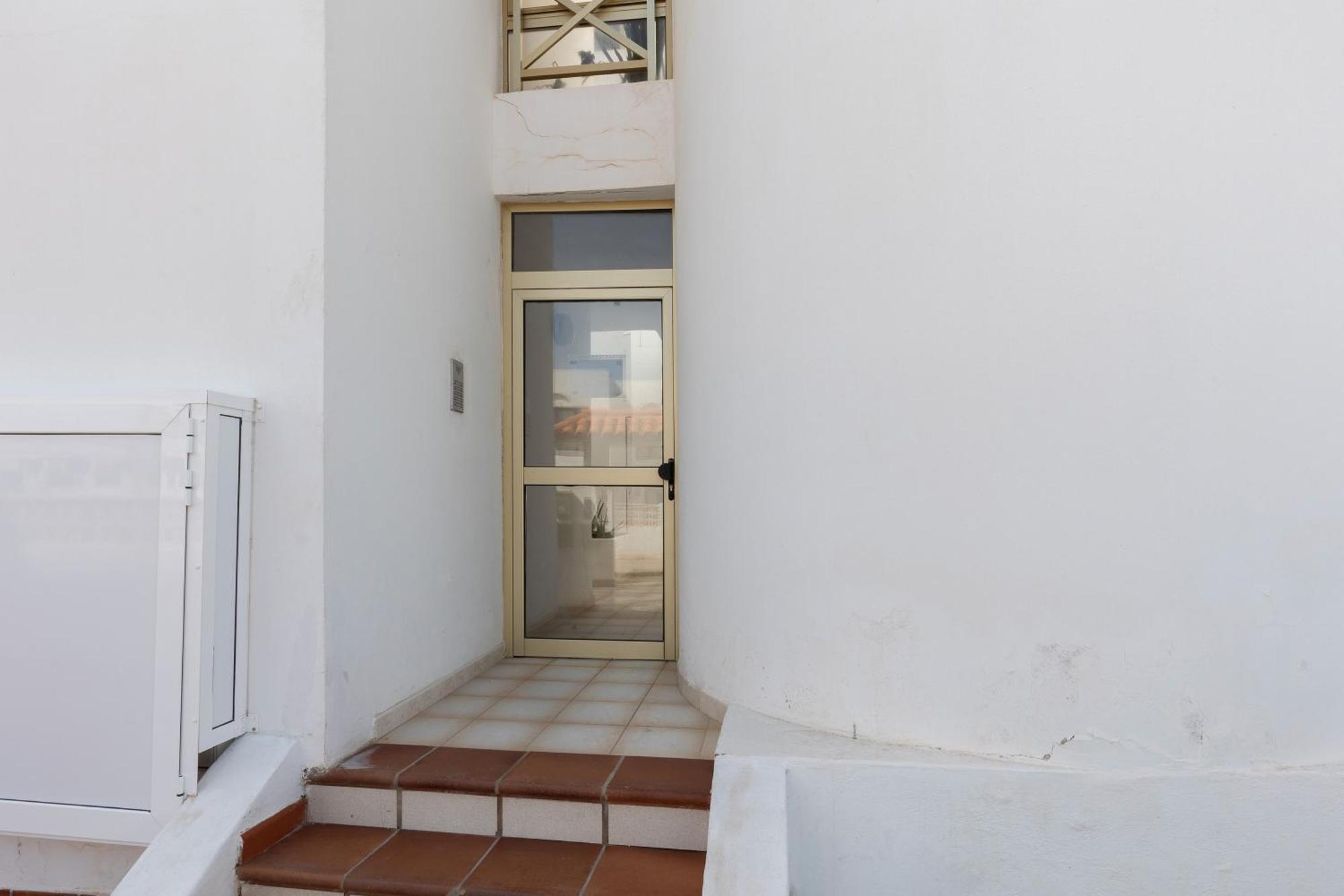 קורלחו Central Bright Studio מראה חיצוני תמונה